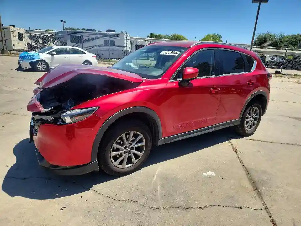 JM3KFBBM7P0182753 2023 MAZDA CX-5-0