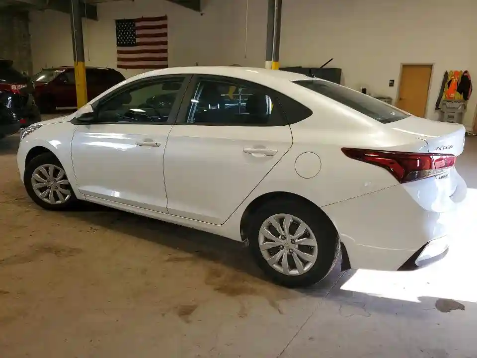 3KPC24A36KE049771 2019 HYUNDAI ACCENT-1