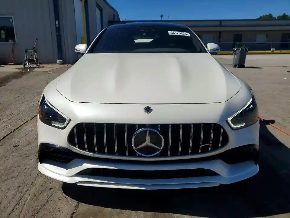 W1K7X5KB4MA037936 2021 MERCEDES-BENZ GT-CLASS-4