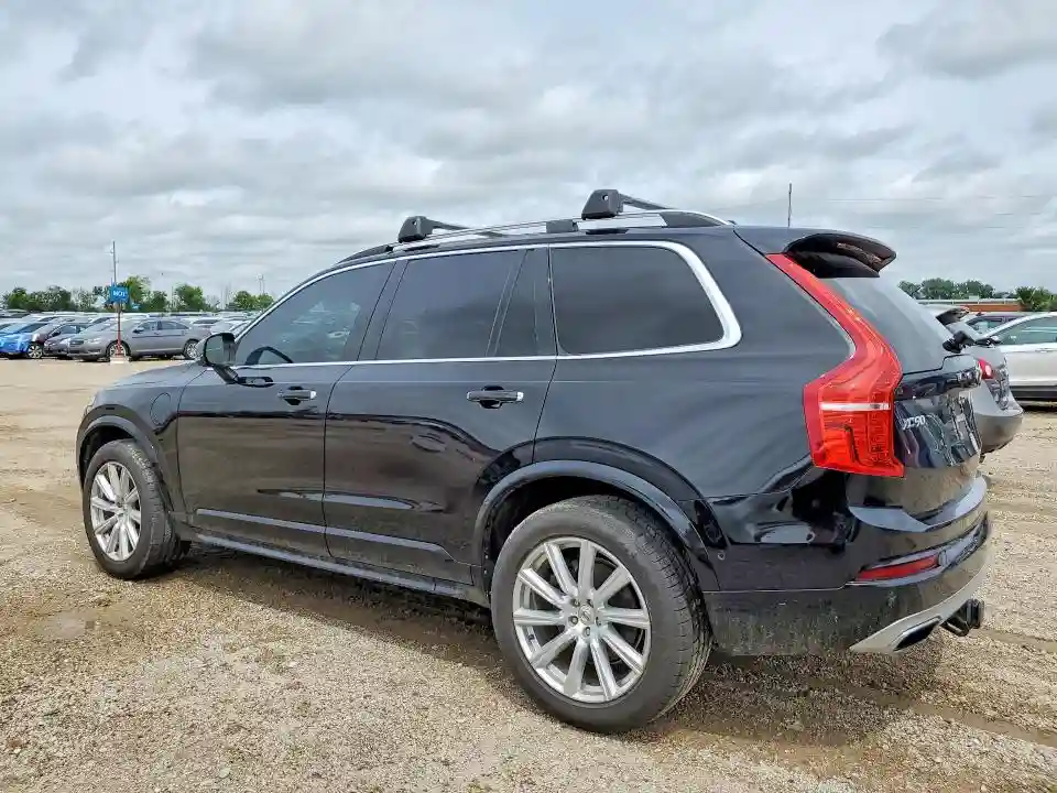 YV4BC0PK6G1092790 2016 VOLVO XC90-1