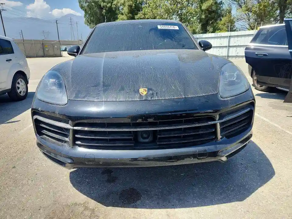 WP1AA2AY8LDA09963 2020 PORSCHE CAYENNE-4