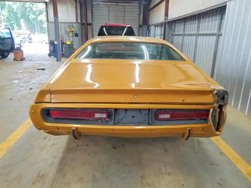 WH23G2G175336 1972 DODGE CHARGER-5