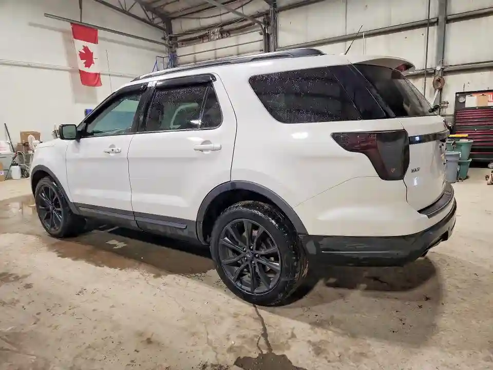 1FM5K8DH7KGA17589 2019 FORD EXPLORER-1