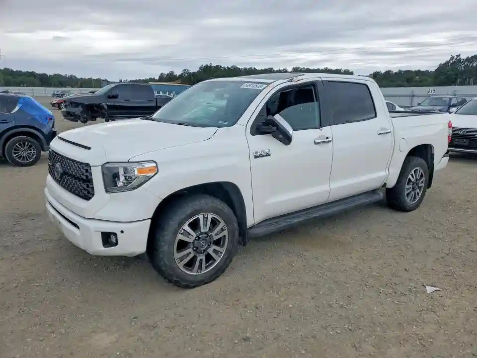 5TFAY5F14KX853084 2019 TOYOTA TUNDRA-0