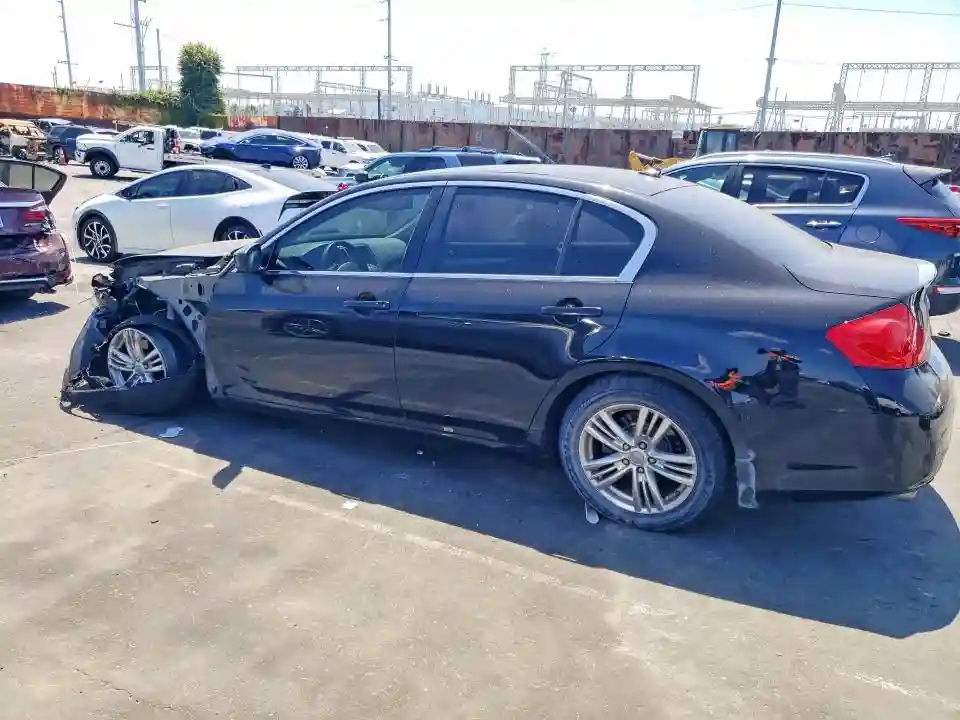 JN1CV6AP3FM502342 2015 INFINITI Q40-1