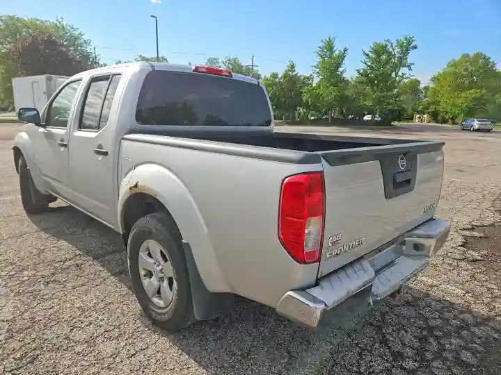 1N6AD0EV1DN739770 2013 NISSAN FRONTIER-2