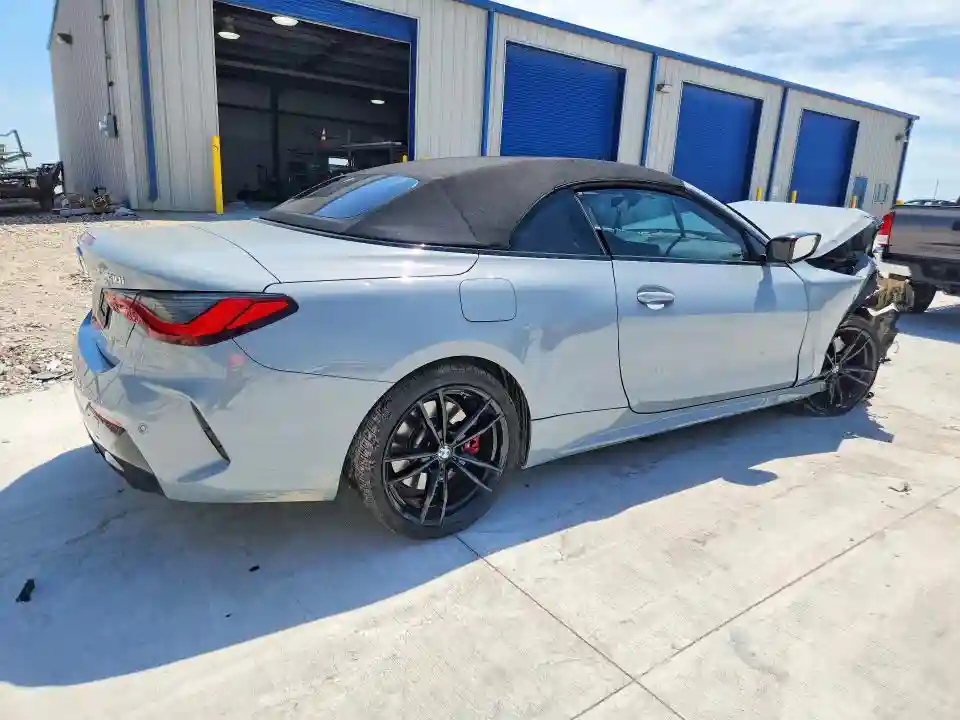 WBA23AT0XPCL29098 2023 BMW 4 SERIES-2