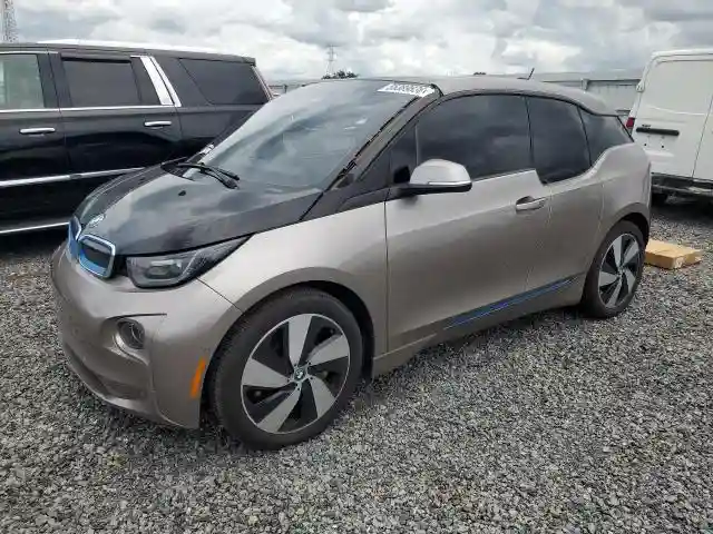 WBY1Z2C53EVX51471 2014 BMW I SERIES-0