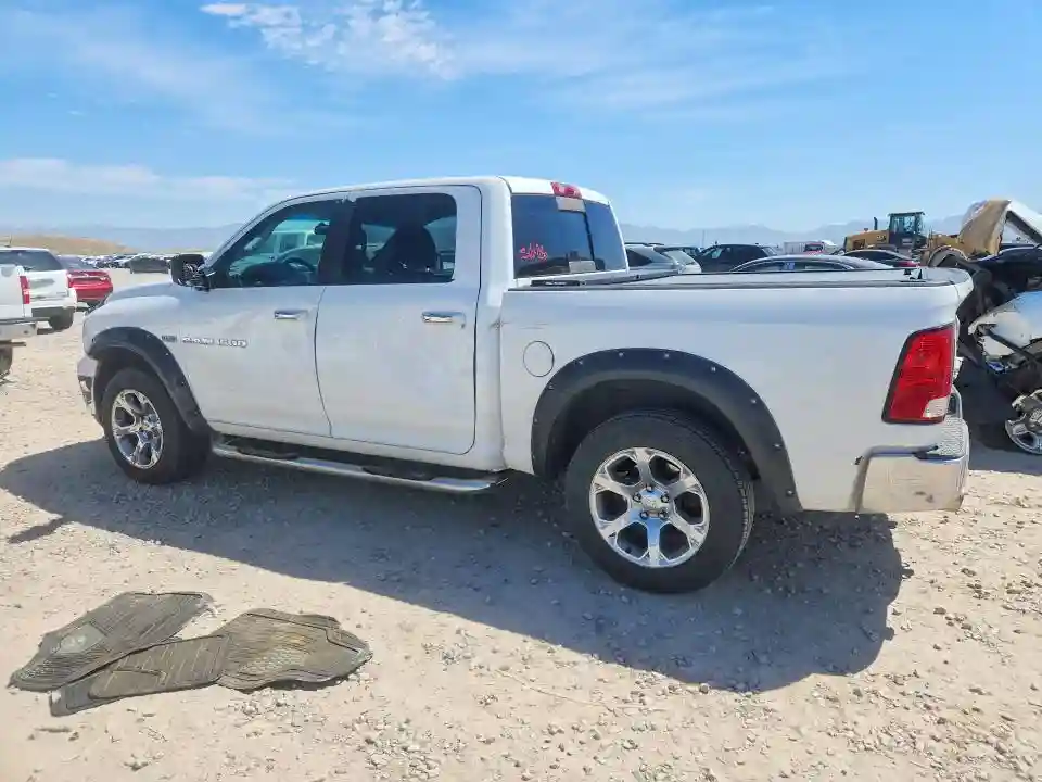 1C6RD7LT4CS269452 2012 DODGE RAM 1500-1