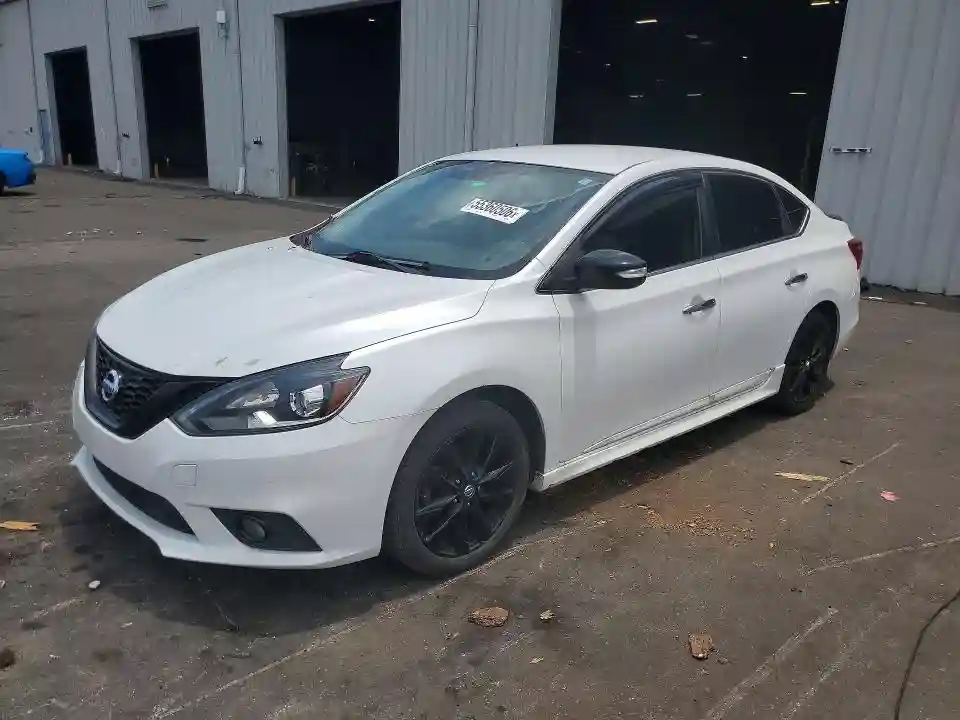 3N1AB7AP8JY253161 2018 NISSAN SENTRA-0