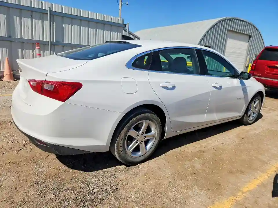 1G1ZC5ST3RF223008 2024 CHEVROLET MALIBU-2