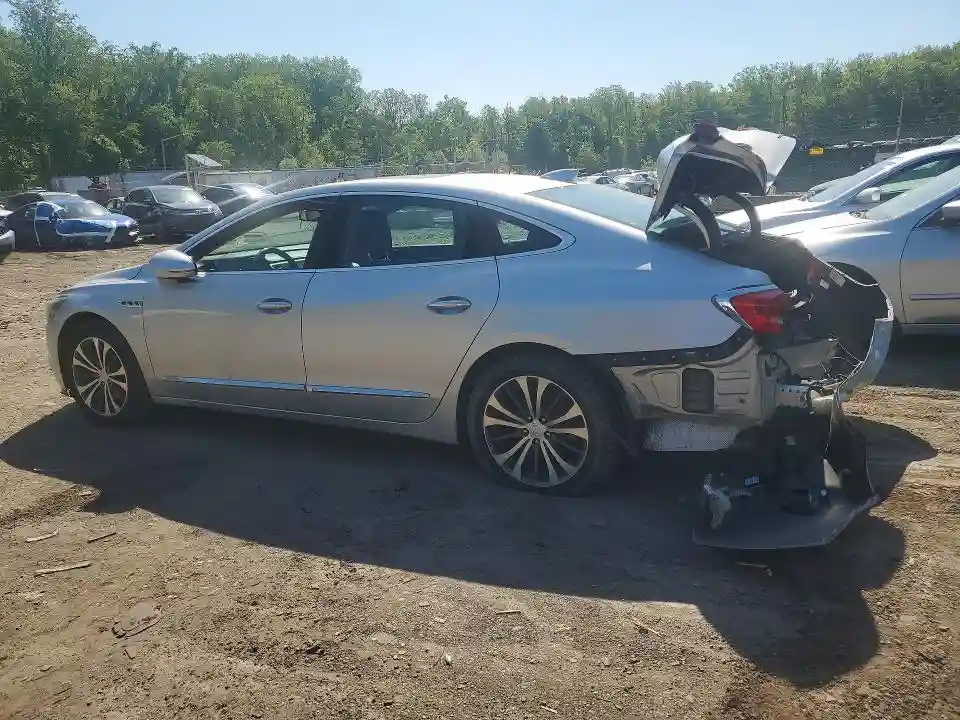 1G4ZP5SS5HU176492 2017 BUICK LACROSSE-1