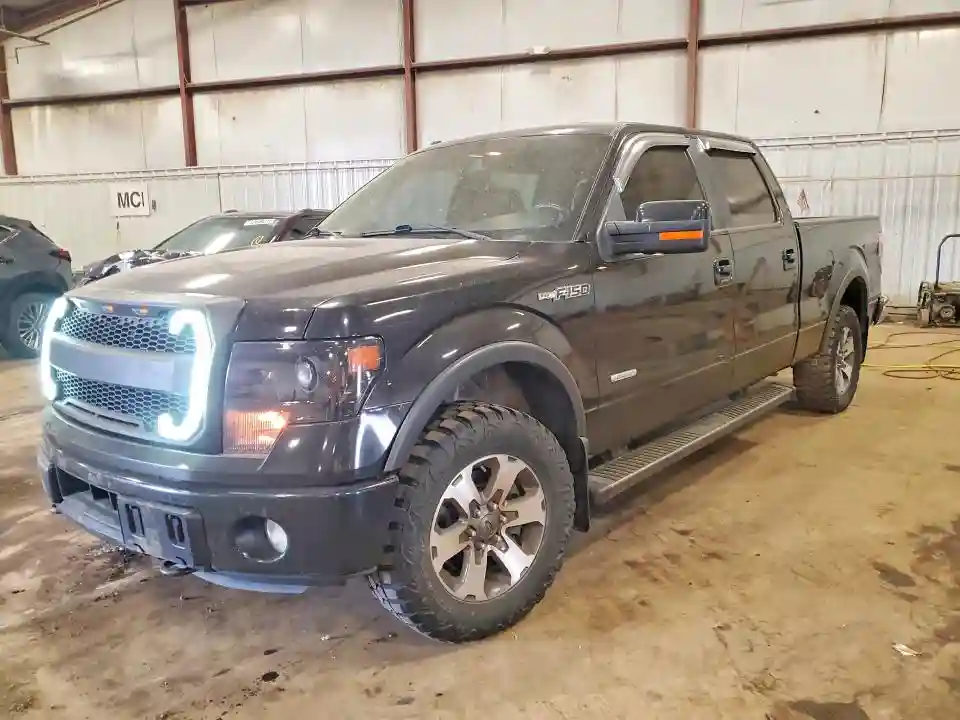 1FTFW1ETXEFB63809 2014 FORD F-150-0