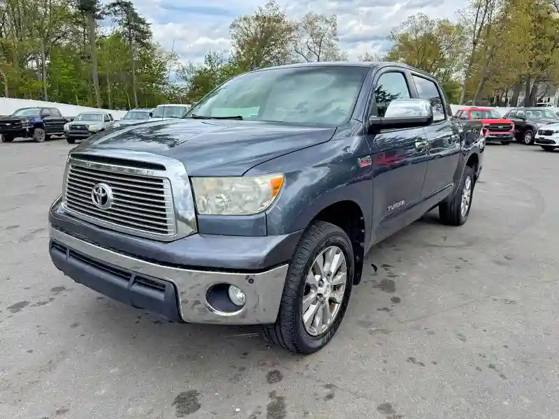 5TFHY5F1XAX122804 2010 TOYOTA TUNDRA-0