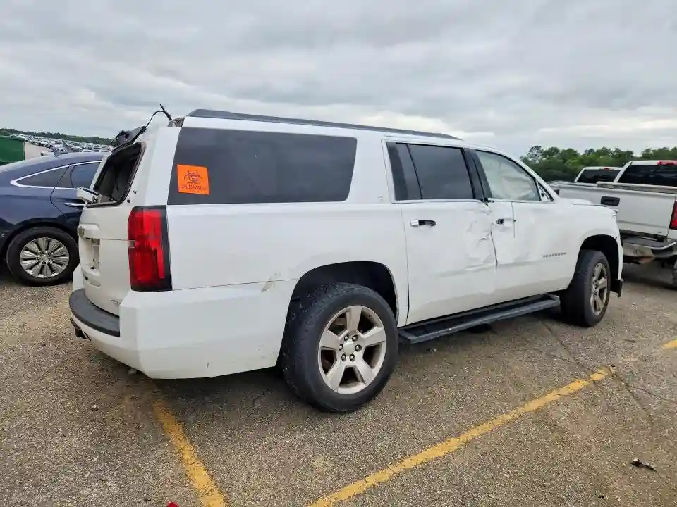 1GNSCJKC2FR201519 2015 CHEVROLET SUBURBAN-2