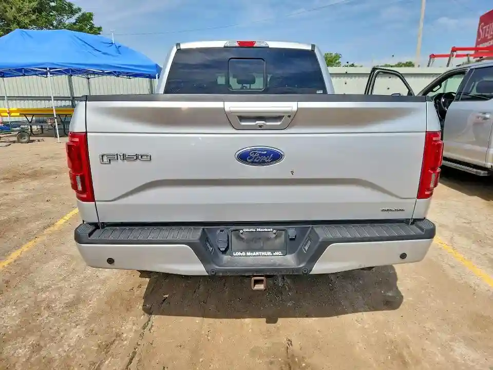 1FTEW1EF6FKE85703 2015 FORD F-150-5