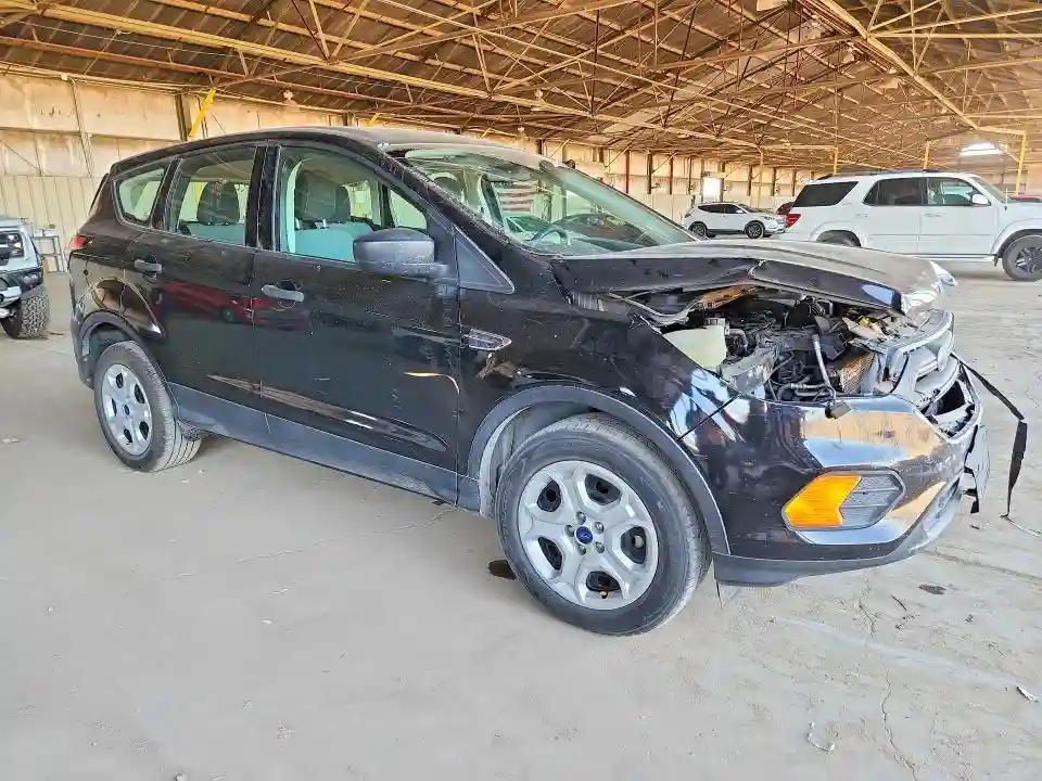 1FMCU0F70JUB55014 2018 FORD ESCAPE-3