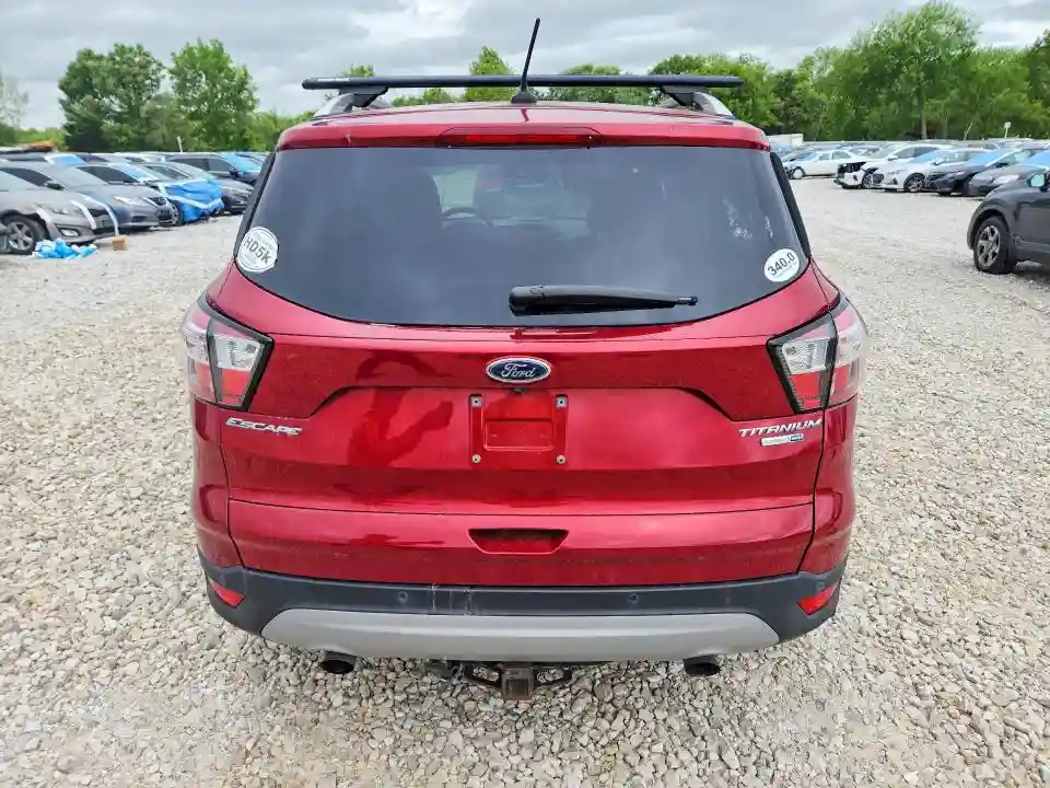 1FMCU9J99JUB24812 2018 FORD ESCAPE-5