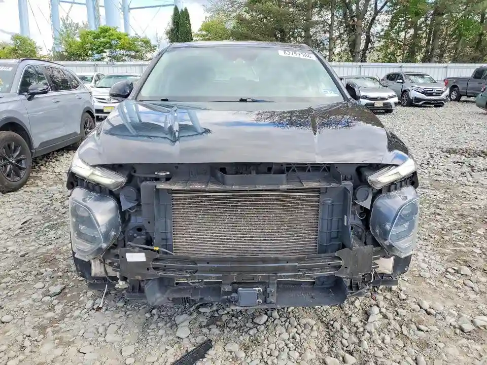 5NMS3CAD8LH272626 2020 HYUNDAI SANTA FE-4
