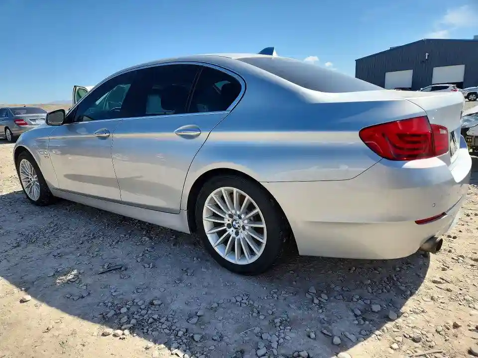 WBAFU7C58BC870091 2011 BMW 5 SERIES-1