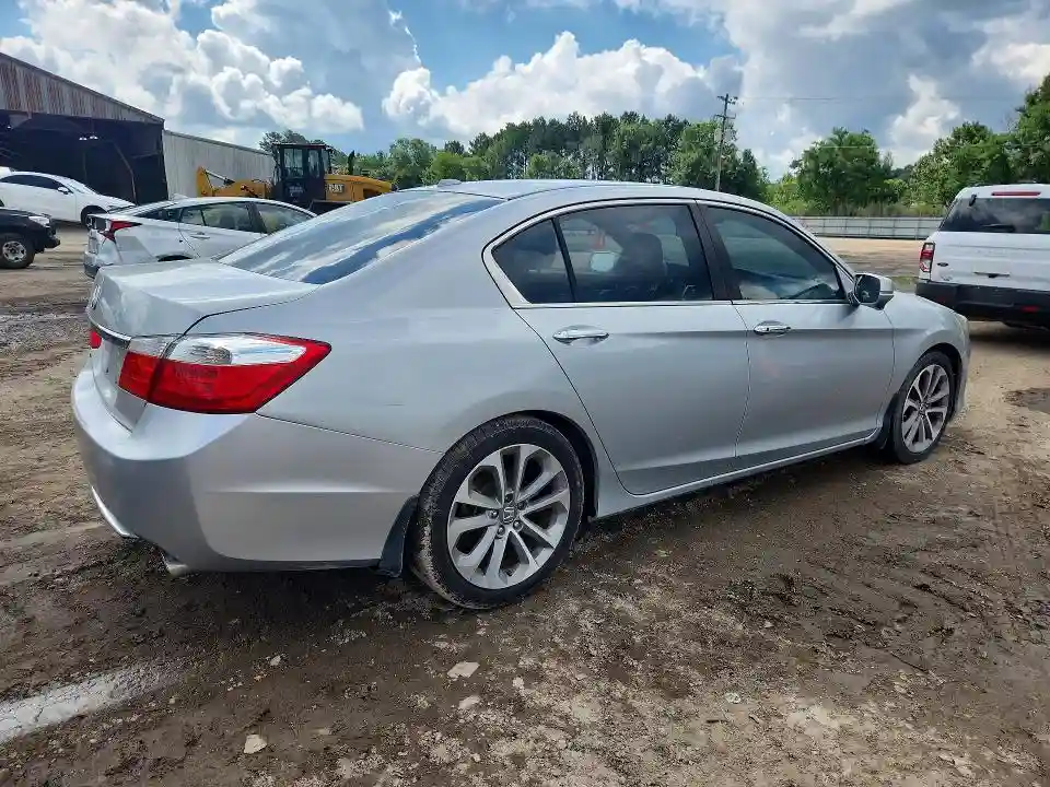 1HGCR2F84EA087061 2014 HONDA ACCORD-2