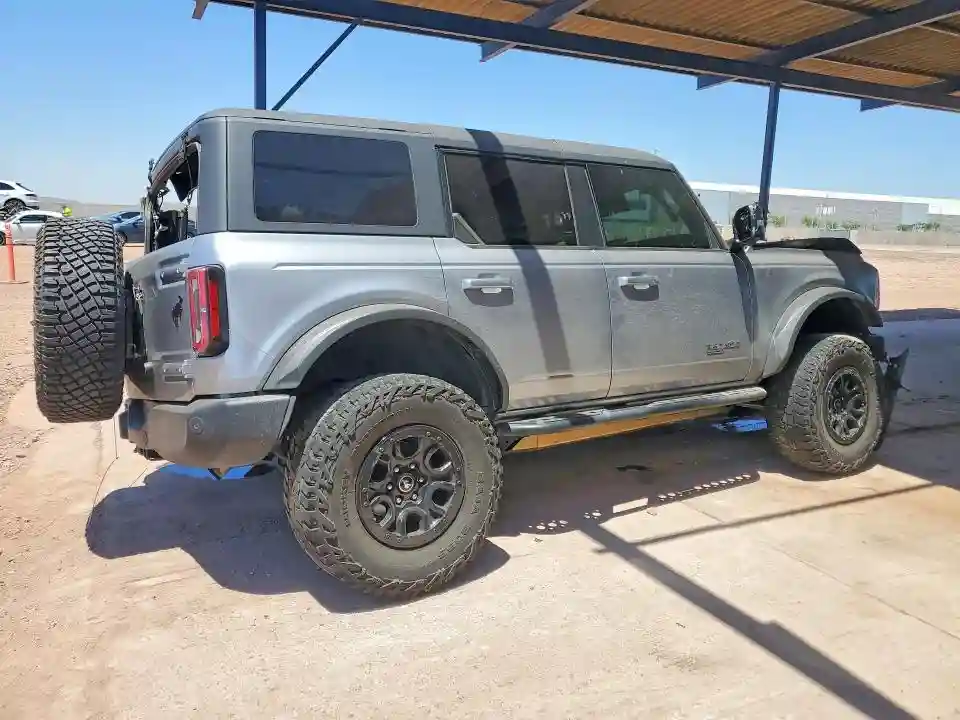 1FMEE5DP5MLA73084 2021 FORD BRONCO-2