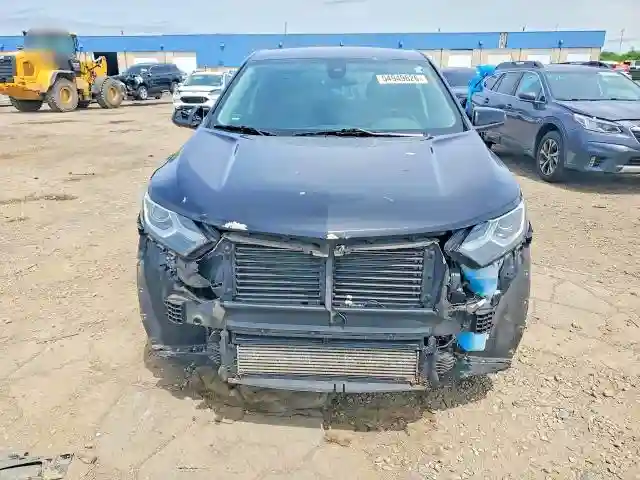 3GNAXJEV4KL364977 2019 CHEVROLET EQUINOX-4