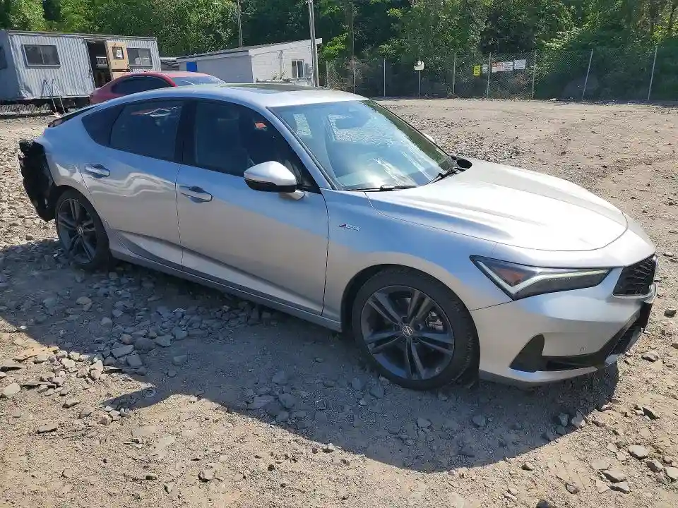 19UDE4H65RA026105 2024 ACURA INTEGRA A--3