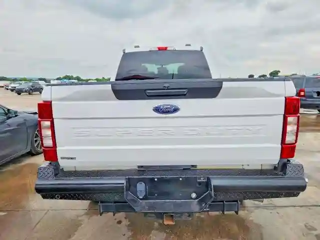 1FT7W2BT4MED93798 2021 FORD F250-5
