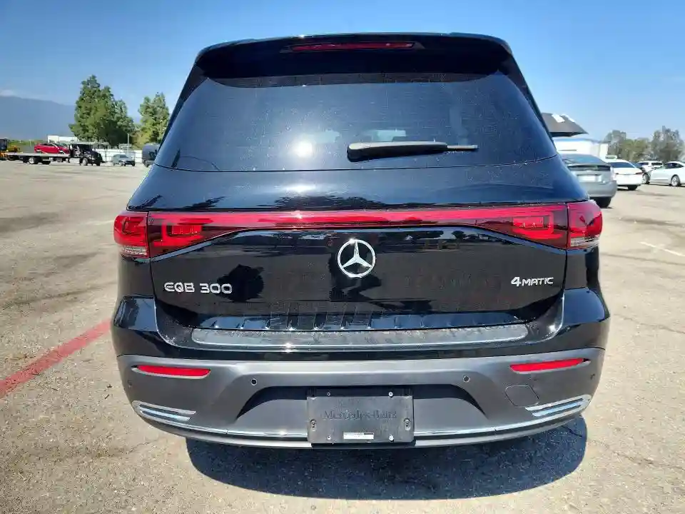W1N9M0KB1PN072230 2023 MERCEDES-BENZ ALL OTHER-5