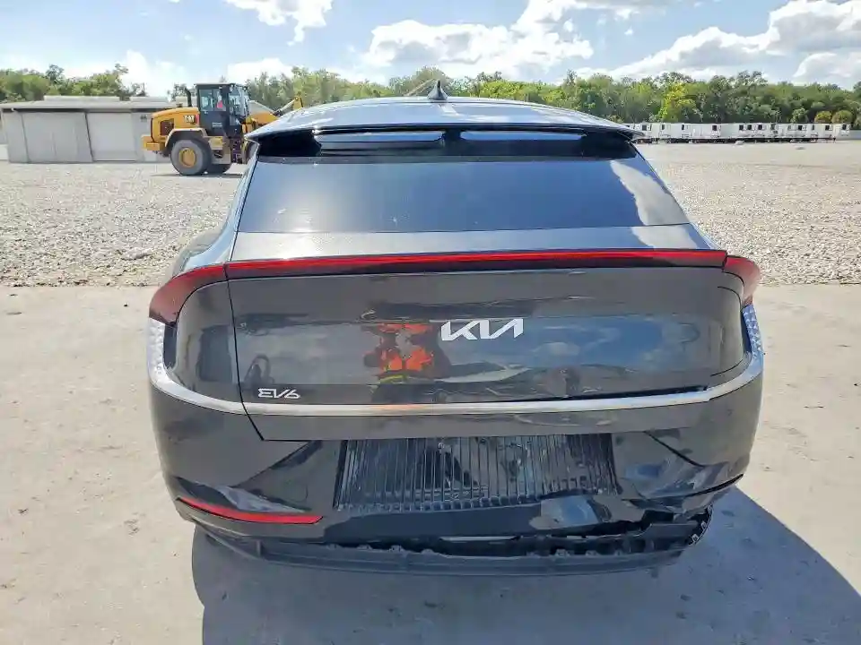 KNDC3DLC0N5087295 2022 KIA ALL OTHER-5