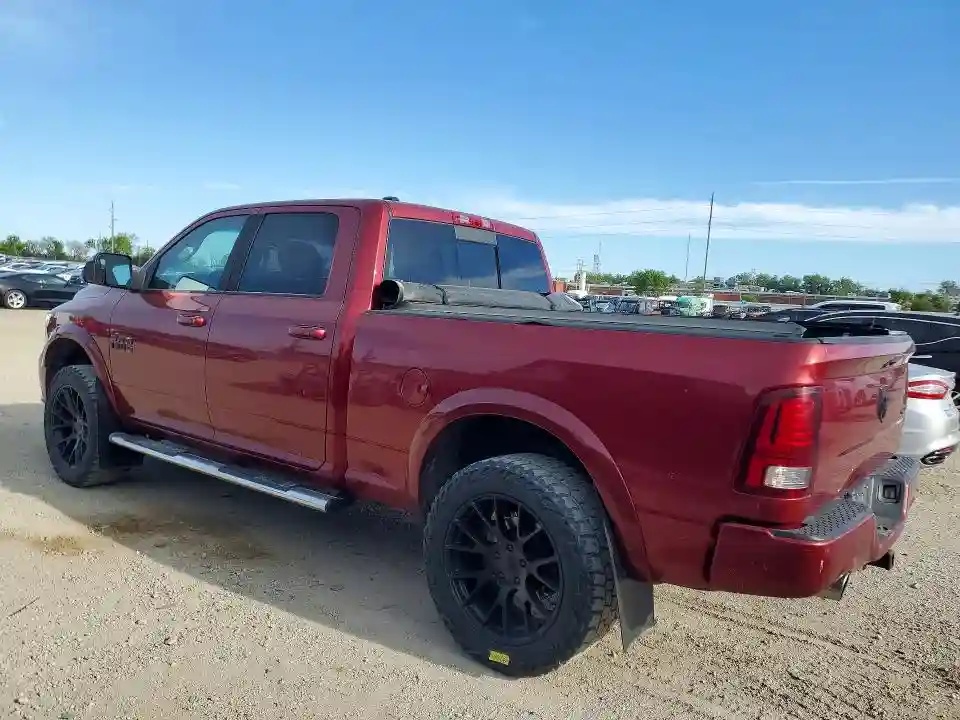 1C6RR7UT0ES104257 2014 RAM 1500-1