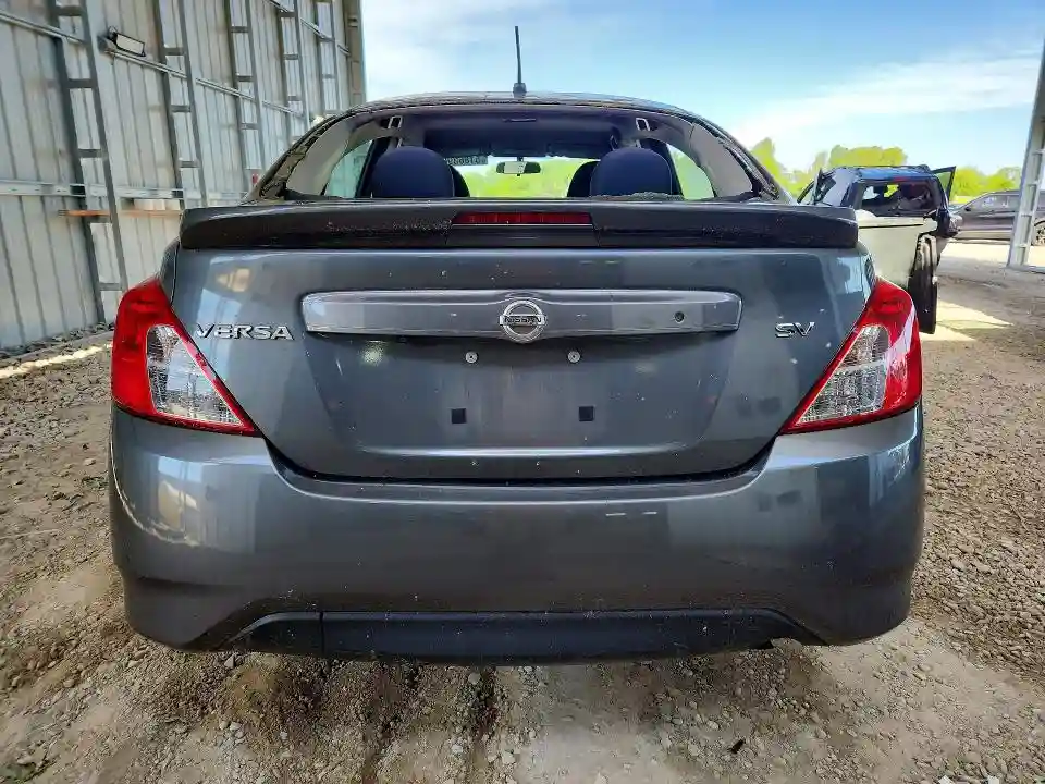 3N1CN7AP4KL865033 2019 NISSAN VERSA-5