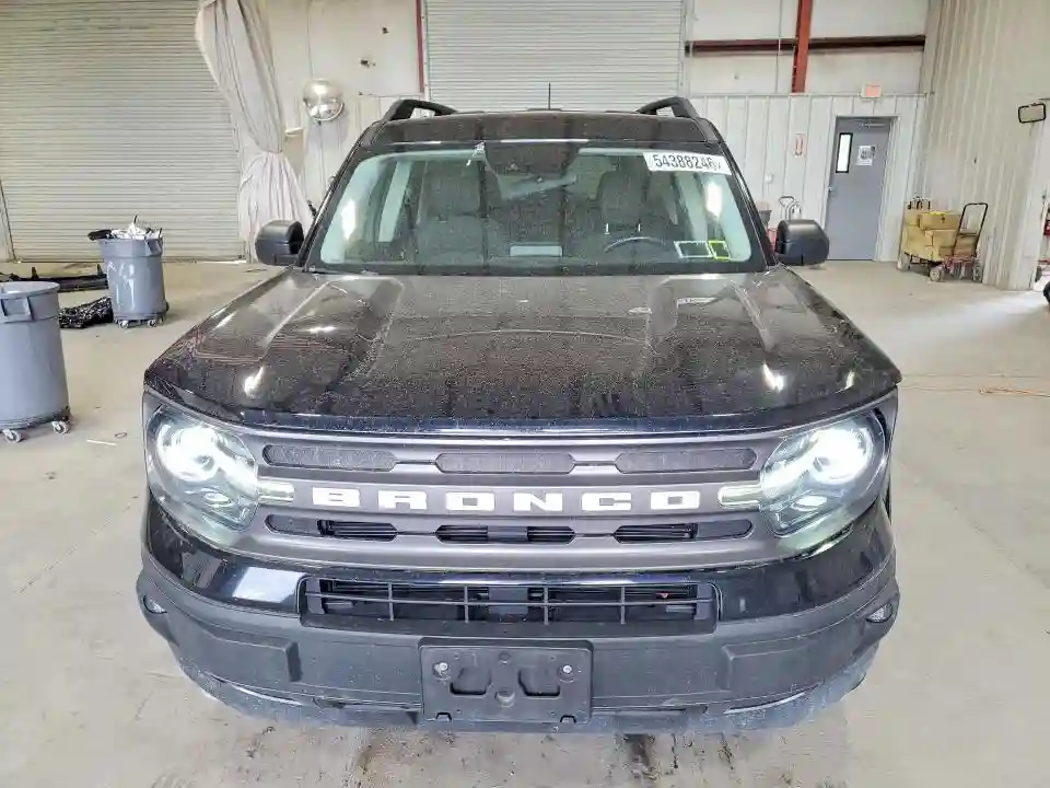 3FMCR9B66MRB22890 2021 FORD BRONCO-4