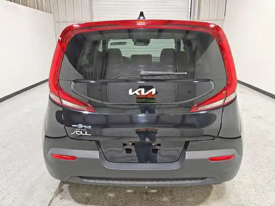 KNDJ23AU2N7815851 2022 KIA SOUL-5