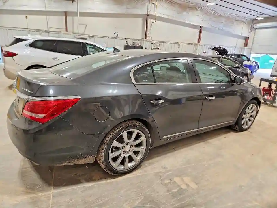1G4GD5G31EF271682 2014 BUICK LACROSSE-2