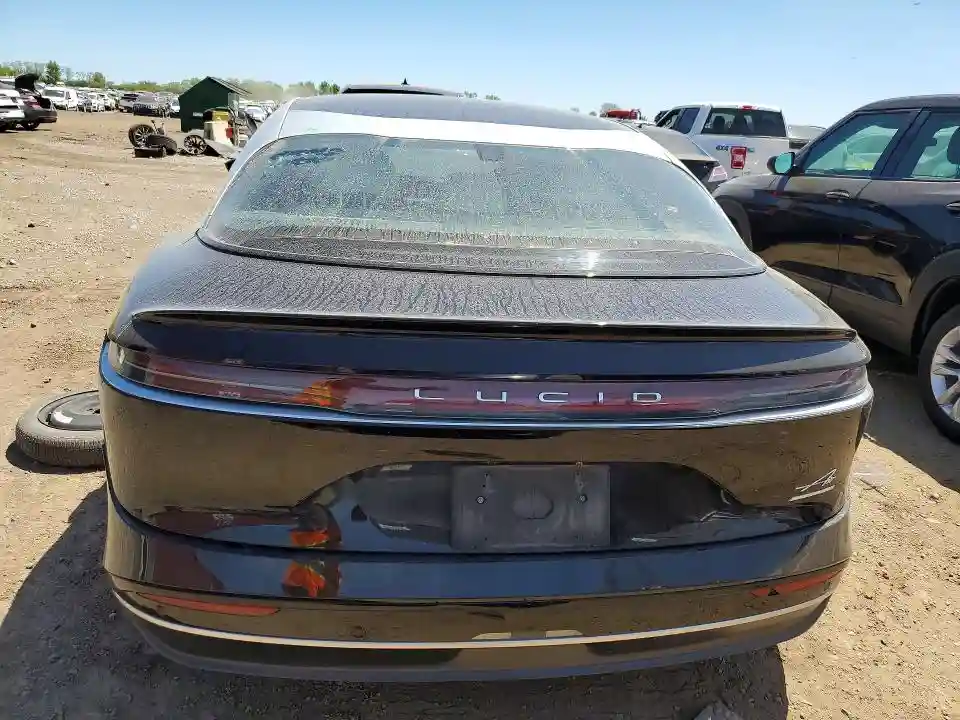 50EA1TEA1PA005258 2023 LUCID MOTORS AIR-5