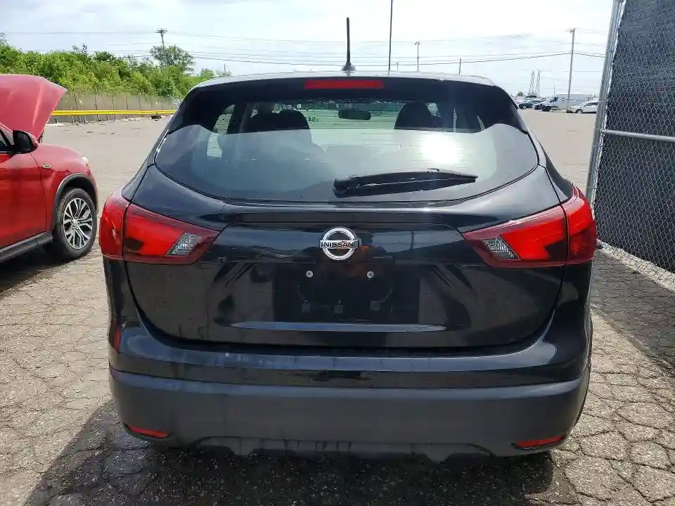 JN1BJ1CRXHW121507 2017 NISSAN ROGUE-5
