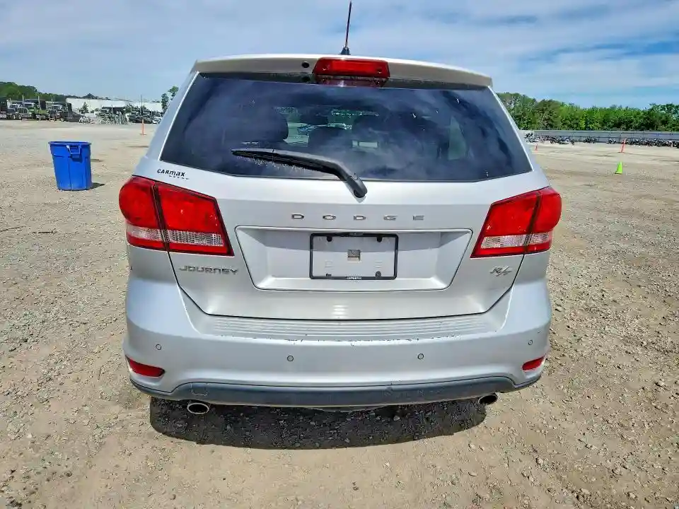 3C4PDCEG7CT330994 2012 DODGE JOURNEY-5