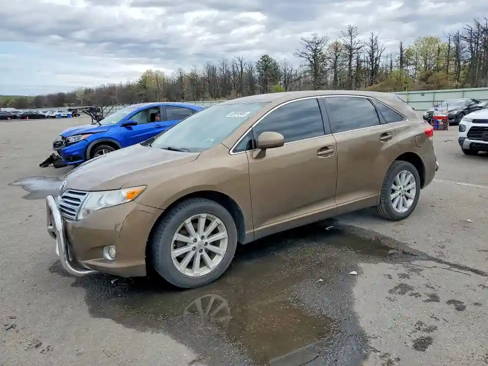 4T3BA3BB0CU033344 2012 TOYOTA VENZA-0