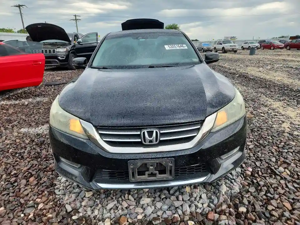1HGCR2F86DA117997 2013 HONDA ACCORD-4