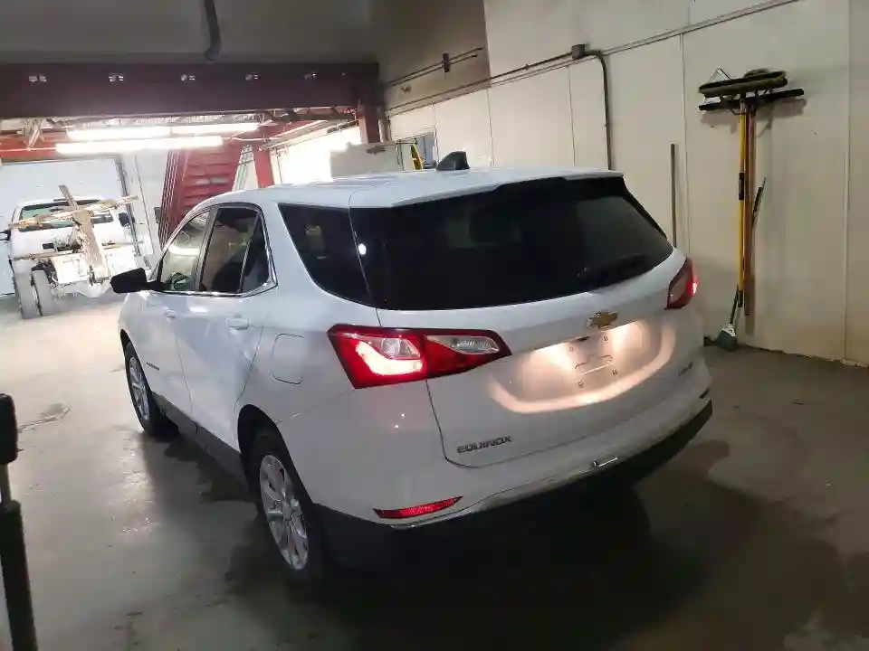 3GNAXUEVXMS147931 2021 CHEVROLET EQUINOX-1