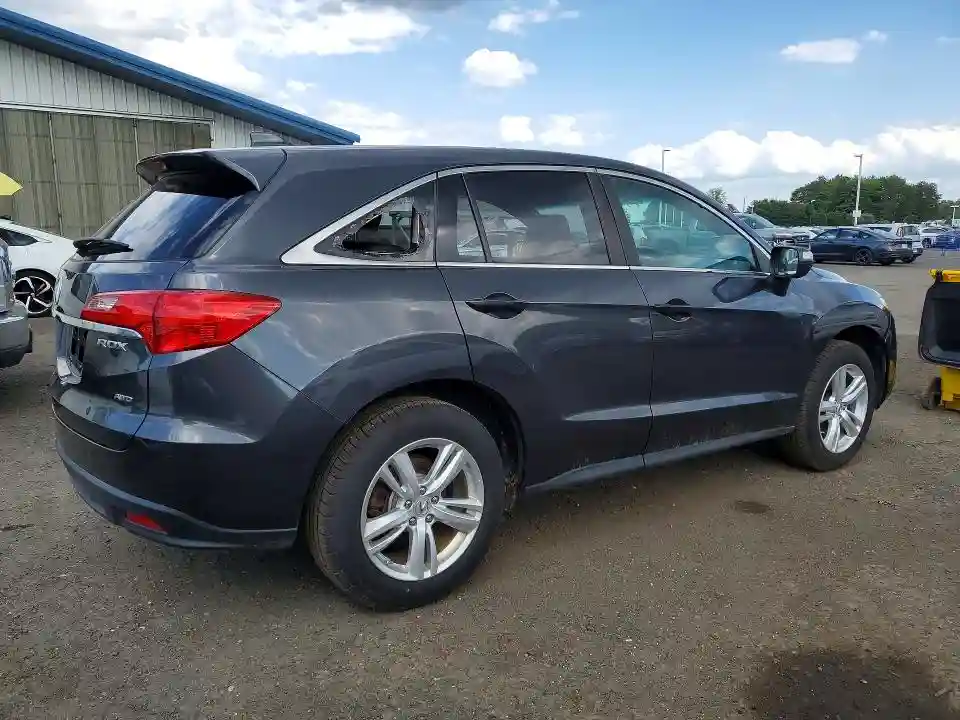5J8TB4H58EL021720 2014 ACURA RDX-2