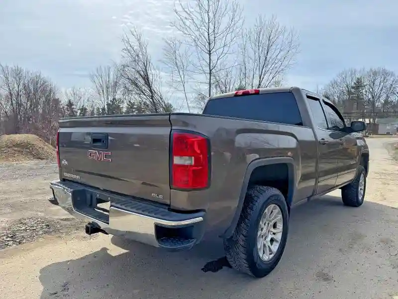 1GTV2UEC2EZ413101 2014 GMC SIERRA-3