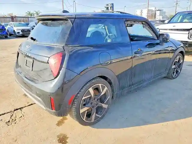 WMW23GD06S2W35165 2025 MINI COOPER-2