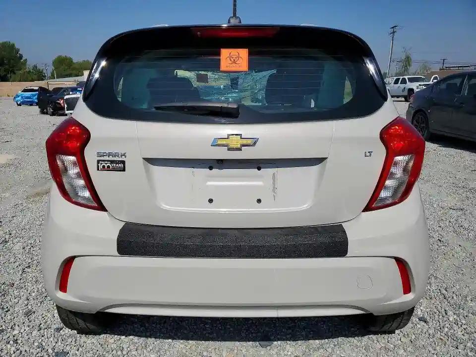 KL8CD6SA9MC722445 2021 CHEVROLET SPARK-5