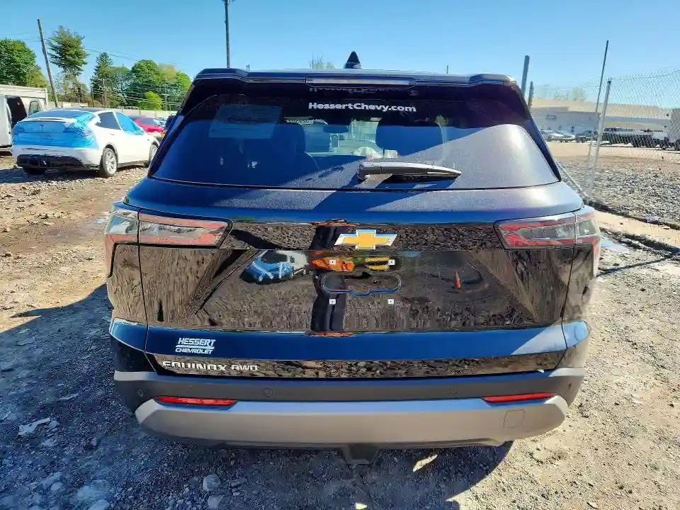 3GNAXPEG9TL415590 2026 CHEVROLET EQUINOX-5