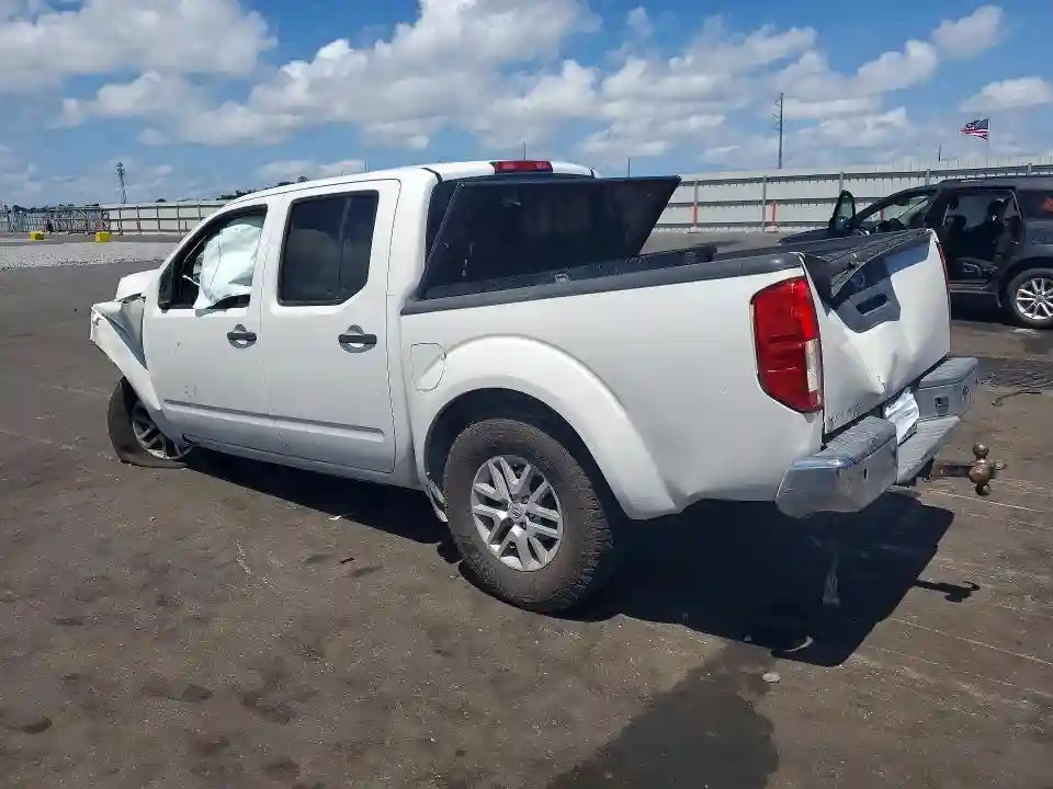 1N6AD0ER4GN737020 2016 NISSAN FRONTIER-1