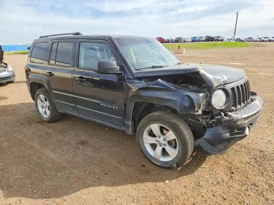1C4NJRAB8FD108603 2015 JEEP PATRIOT-3