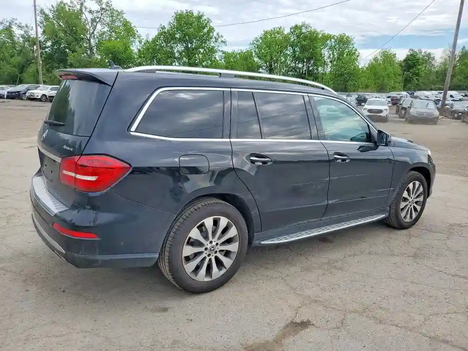 4JGDF6EE8JB141763 2018 MERCEDES-BENZ GLS-CLASS-2